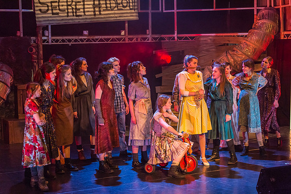 Urinetown - Wed (297 of 382)