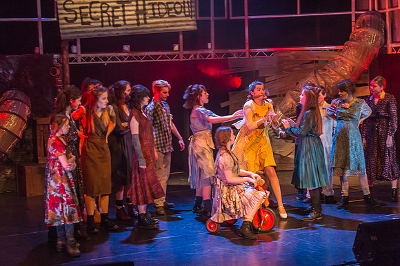 Urinetown - Wed (298 of 382)