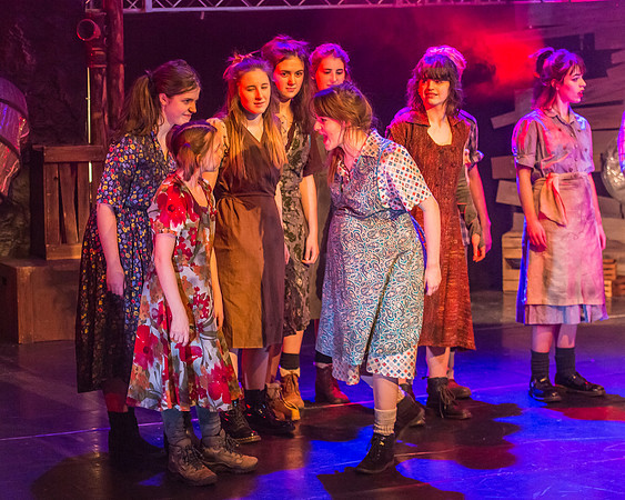 Urinetown - Wed (299 of 382)