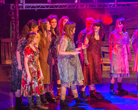 Urinetown - Wed (300 of 382)