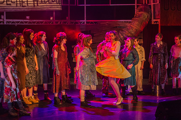 Urinetown - Wed (302 of 382)