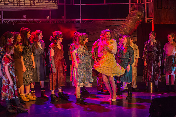 Urinetown - Wed (303 of 382)