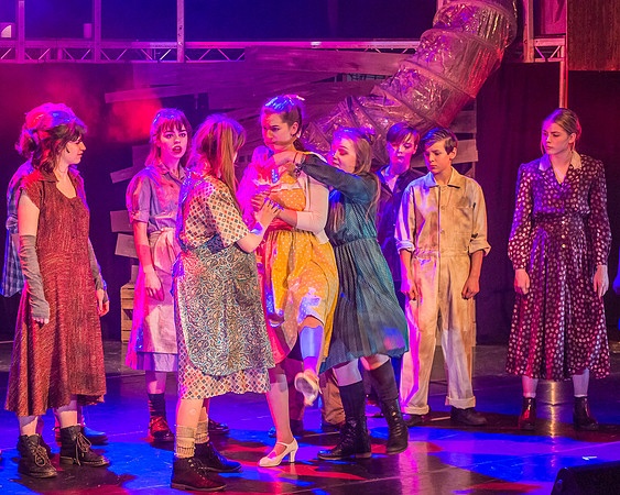 Urinetown - Wed (301 of 382)