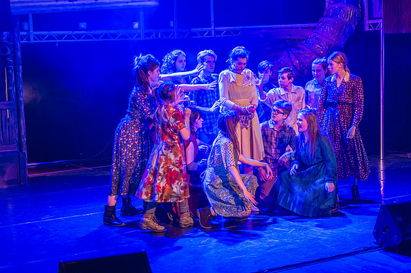 Urinetown - Wed (306 of 382)