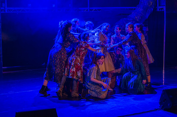 Urinetown - Wed (310 of 382)