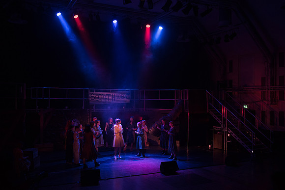 Urinetown - Wed (312 of 382)