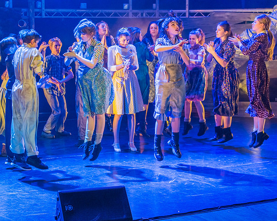Urinetown - Wed (315 of 382)