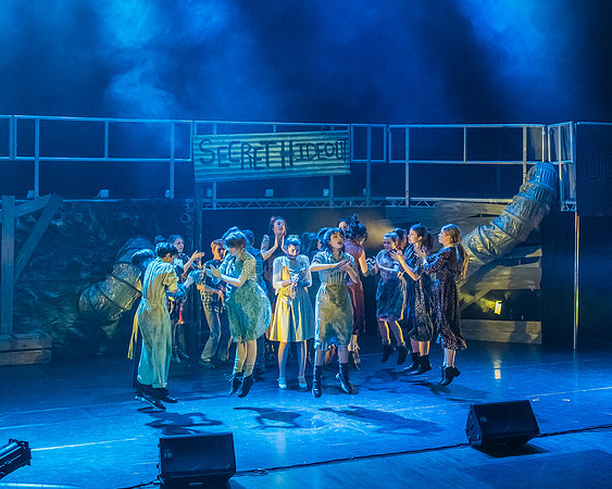 Urinetown - Wed (317 of 382)