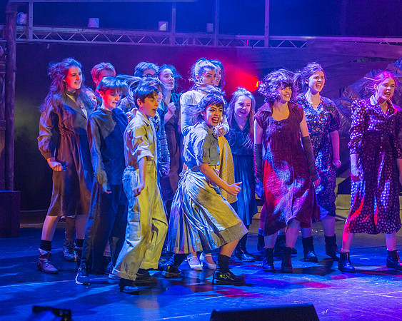 Urinetown - Wed (319 of 382)