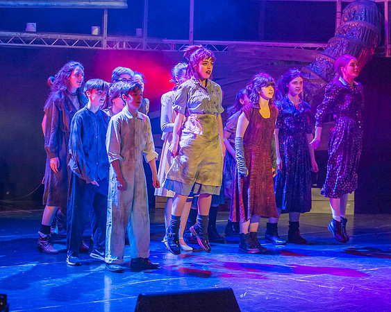 Urinetown - Wed (320 of 382)