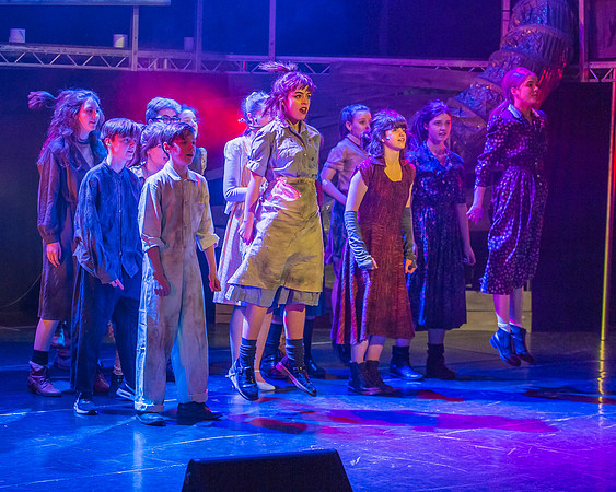 Urinetown - Wed (321 of 382)
