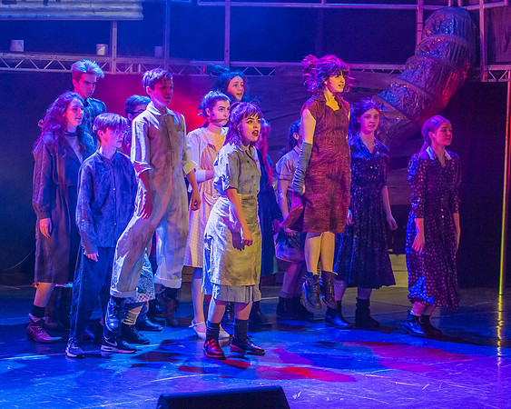 Urinetown - Wed (322 of 382)