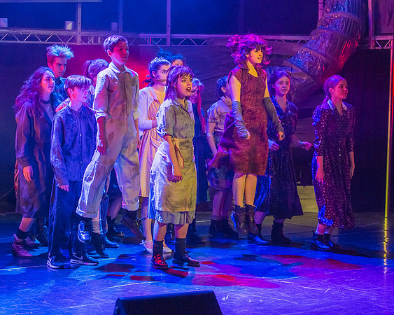 Urinetown - Wed (323 of 382)