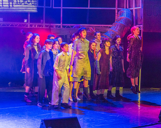 Urinetown - Wed (324 of 382)