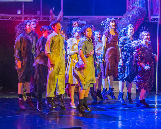 Urinetown - Wed (328 of 382)