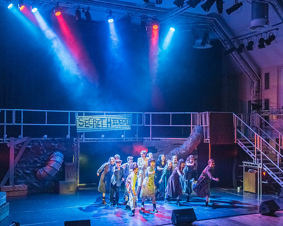 Urinetown - Wed (330 of 382)