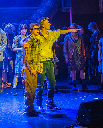 Urinetown - Wed (333 of 382)