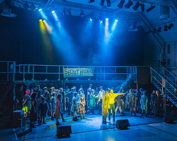 Urinetown - Wed (334 of 382)