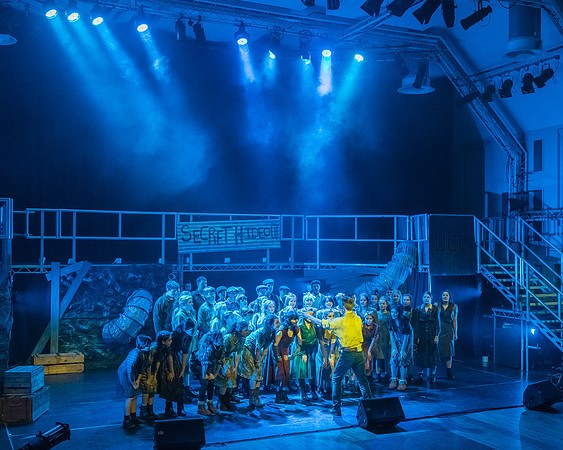 Urinetown - Wed (335 of 382)