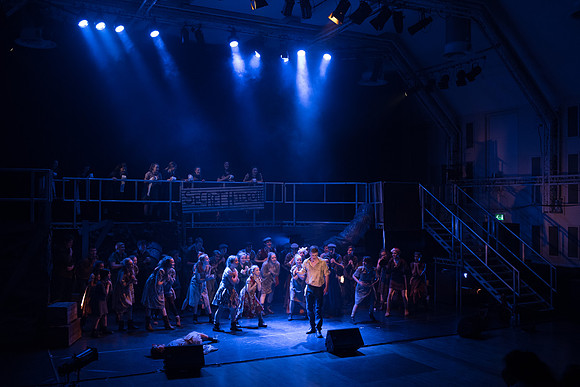 Urinetown - Wed (336 of 382)