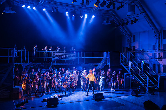 Urinetown - Wed (340 of 382)