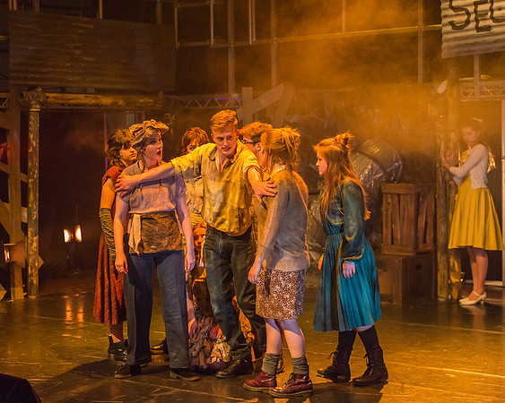 Urinetown - Wed (342 of 382)