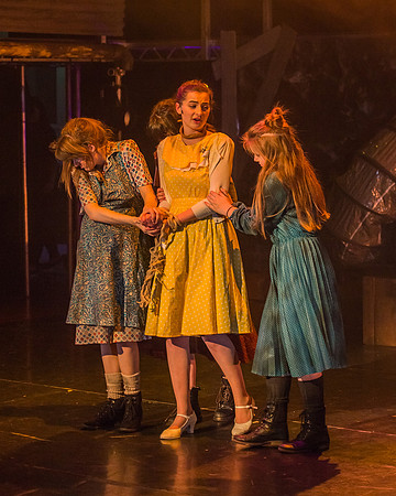 Urinetown - Wed (343 of 382)