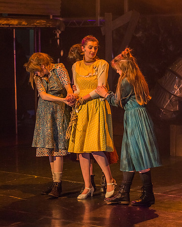 Urinetown - Wed (344 of 382)