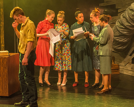 Urinetown - Wed (347 of 382)