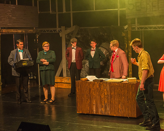 Urinetown - Wed (348 of 382)