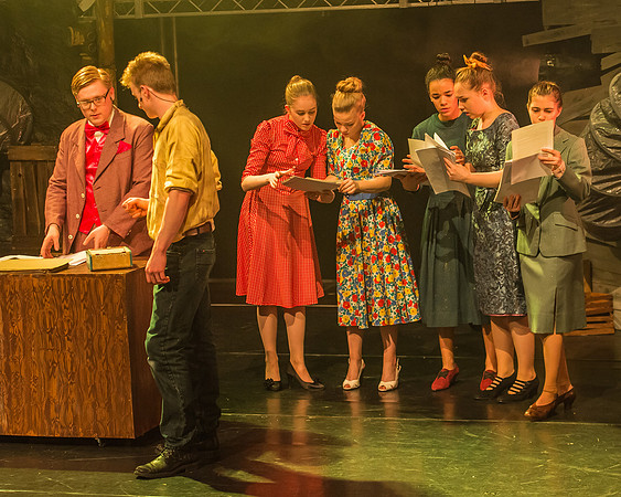 Urinetown - Wed (349 of 382)