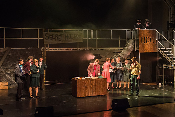 Urinetown - Wed (351 of 382)