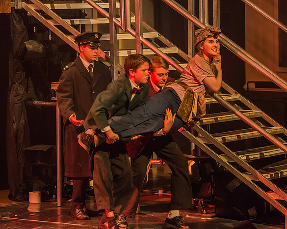 Urinetown - Wed (352 of 382)