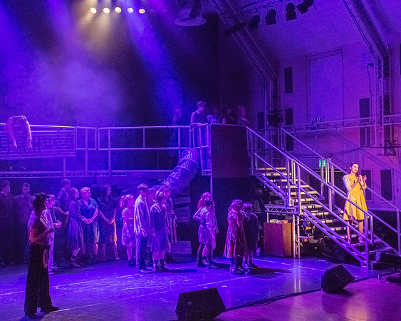 Urinetown - Wed (359 of 382)