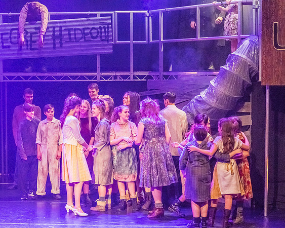 Urinetown - Wed (360 of 382)