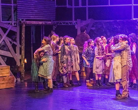 Urinetown - Wed (362 of 382)