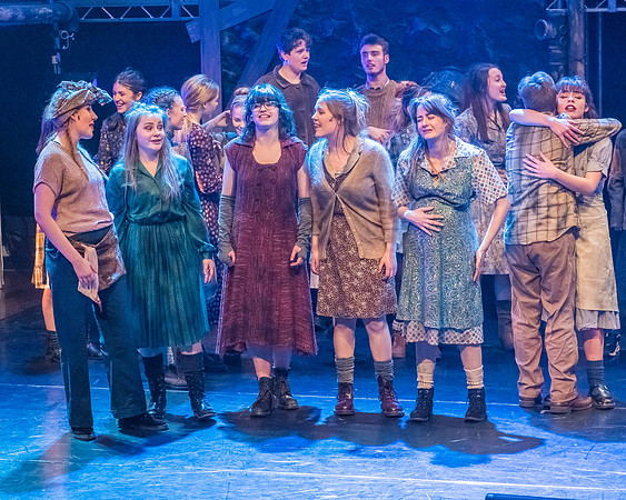 Urinetown - Wed (365 of 382)