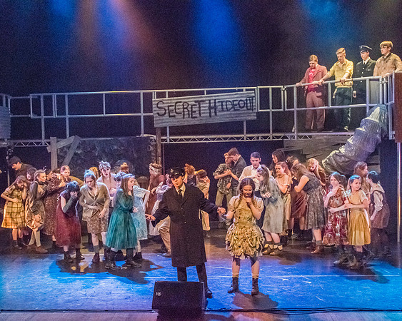 Urinetown - Wed (369 of 382)
