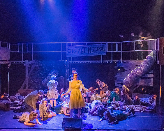 Urinetown - Wed (370 of 382)