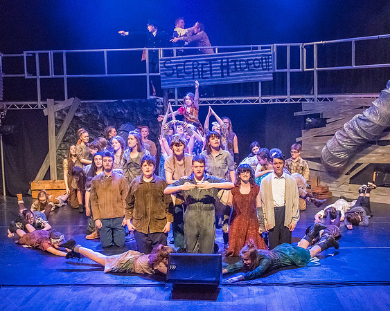 Urinetown - Wed (372 of 382)
