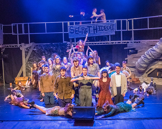 Urinetown - Wed (373 of 382)