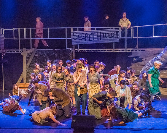 Urinetown - Wed (375 of 382)