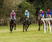 Race 1 - Young Horse Maiden (17 of 61)