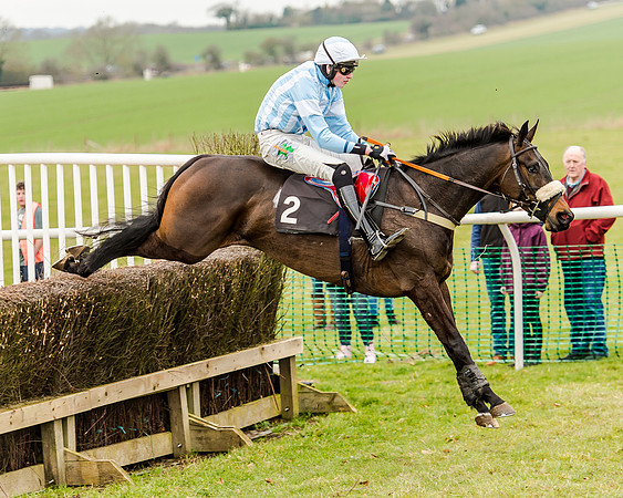 Race 1 - Young Horse Maiden (45 of 61)