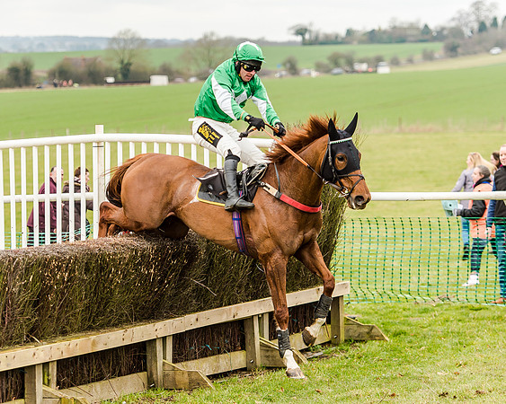 Race 1 - Young Horse Maiden (52 of 61)