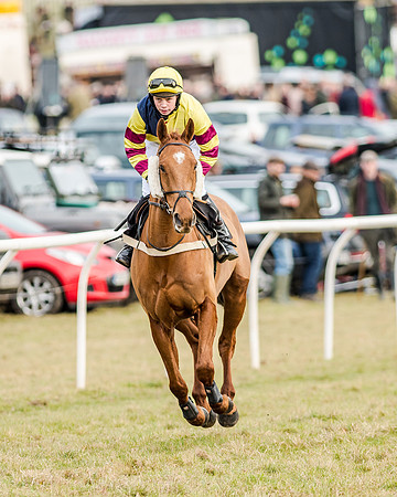Race 5 - SEHC Members Conditions  (3 of 129)