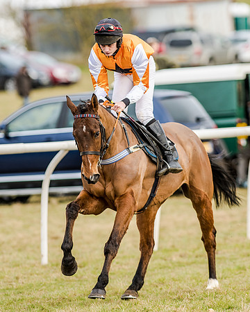 Race 5 - SEHC Members Conditions  (8 of 129)