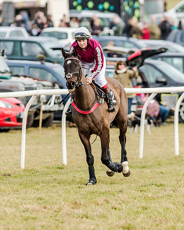 Race 5 - SEHC Members Conditions  (12 of 129)