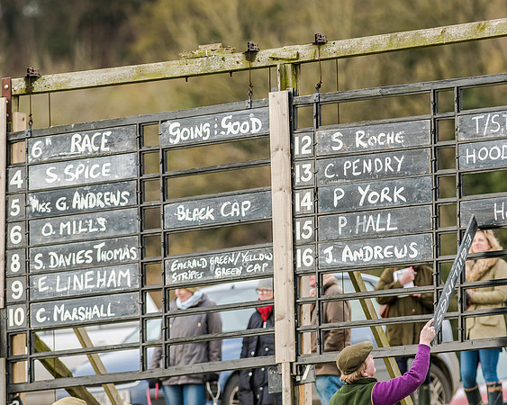 Race 6 - Open Maiden (1 of 103)