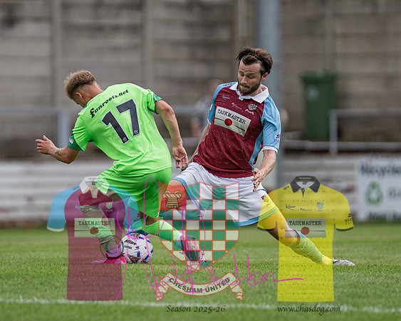 Chesham Utd 1 v 0 Oxford City-230